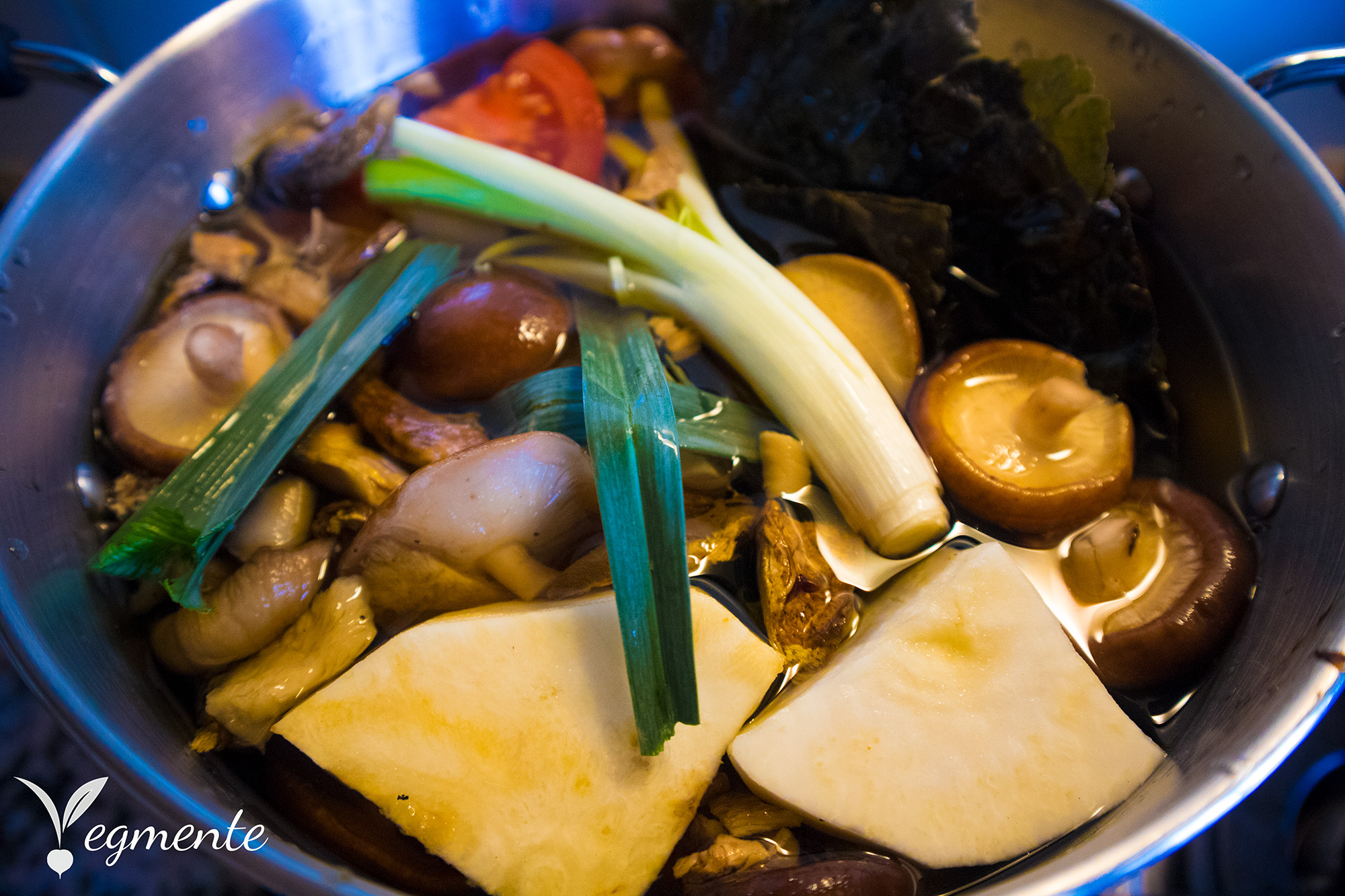 ramen vegano receita sopa japonesa
