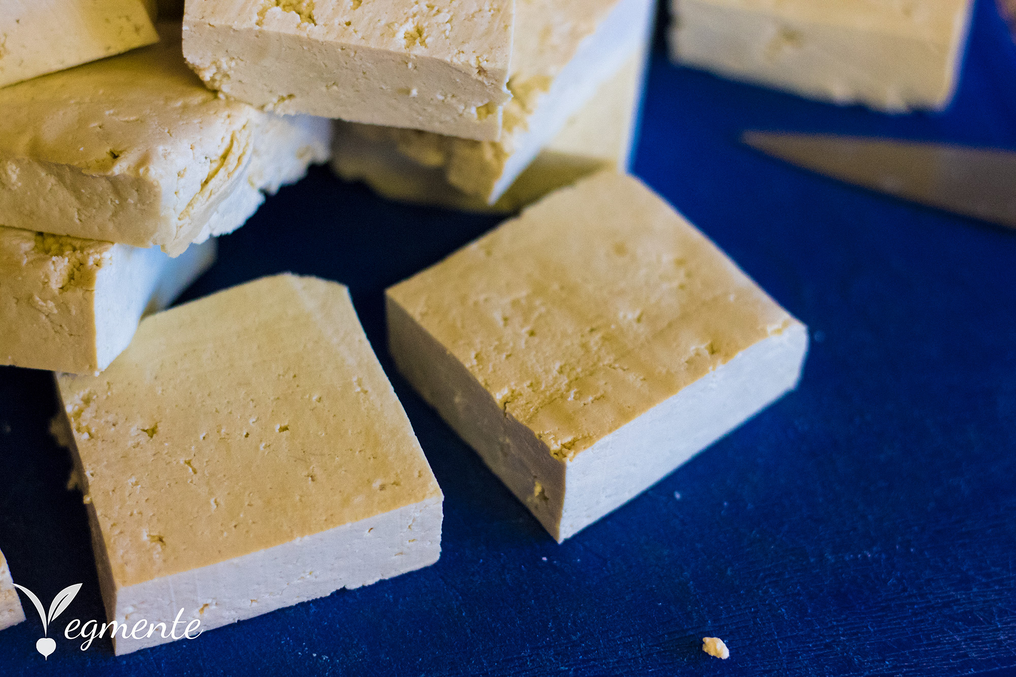 tofu natural receitas